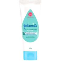 ราคา จอห์นสันเบบี้ครีมมิลค์ไรซ์ 100กรัม Johnsons Baby Cream Milk and Rice 100g. (8850007070467)