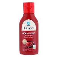 ราคา ชองจองวอนโกชูจังน้ำจิ้มพริกเกาหลี 300กรัม Chungjungone Gochujang 300g. (8801052045092)