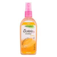 ราคา ซอฟเฟลสเปรย์กันยุงกลิ่นเฟรช 80มล. Soffell Mosquito Repellent Liquid Spray Fresh 80ml. (8992772065184)