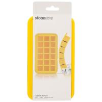 ราคา ซิลิโคนโซนที่ทำน้ำแข็งซิลิโคนรูปสี่เหลี่ยม(C Silicone Zone Cube Yellow and Blue(C (4897021404124)