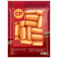 ราคา ซีพีมินิค็อกเทลหมูผสมไก่ 400กรัม CP Mini Cocktail Pork and Chicken 400g. (8850653196542)