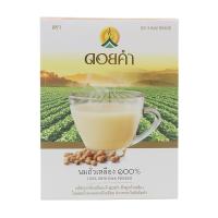 ราคา ดอยคำนมถั่วเหลือง 400กรัม Doi Kham Soya Milk Powder 400g. (8850773107046)