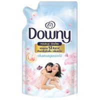 ราคา ดาวน์นี่น้ำยาปรับผ้านุ่มสูตรเข้มข้นกลิ่นหอมฟองสบู่และดอกไม้ 480มล. Downy Concentrated Fabric Softener Lamoon 480ml. (4987176238870)