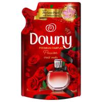 ราคา ดาวน์นี่น้ำยาปรับผ้านุ่มสูตรเข้มข้นกลิ่นแพชชั่น 480มล. รีฟิล Downy Concentrated Fabric Softener Passion 480ml. Refill (4902430276665)