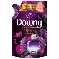 ราคา ดาวน์นี่น้ำยาปรับผ้านุ่มเข้มข้นกลิ่นมิสทีค 480มล.ชนิดเติม Downy Concentrated Fabric Softener Mystique 480ml.Refill (4902430504515)