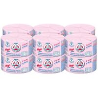 ราคา ตราหมีนมสดสเตอริไลส์โฟเลตสูง 140มล. แพค 12 Bear Brand Milk Ster Folate 140ml. Pack 12 (8858705612507)