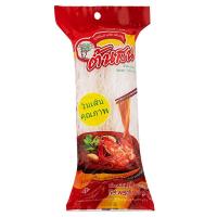 ราคา ต้นสนวุ้นเส้นชนิดฟอกสี 80กรัม Tonson Noodles Made of Green 80g. (8850372000403)