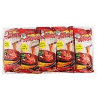 ราคา ต้นสนวุ้นเส้นแบบเดิม 40กรัม แพค 10 Tonson Bean Vermicelli 40g. Pack 10 (8850372000397)