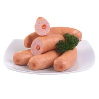 ราคา ทีจีเอ็มไส้กรอกพริกซูบริค TGM Sausage Chili Schublig (218173000004)