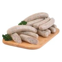 ราคา ทีจีเอ็มไส้กรอกเนินเบเกอร์ TGM Nuremberger Sausage (215702000009)