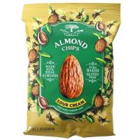 ราคา ทีโมเล่อัลมอนด์ชิปส์รสซาวครีม 40กรัม Temole Almond Sour Cream Chips 40g. (850210006947)