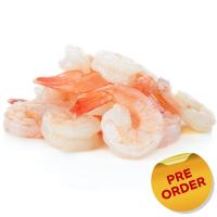 ราคา ธรรมชาติกุ้งขาวอนามัยต้มขนาด 22ถึง33ตัวต่อกก.(C Thammachart Cooked Shrimp Size 22to33pcs. per kg.(C (219080000002)