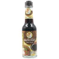 ราคา นัมเบอร์วันช้อยส์ซอสเปรี้ยวจิ๊กโฉ่ว 150มล. No One Choice Black Vinegar Sauce 150ml. (8850885991793)