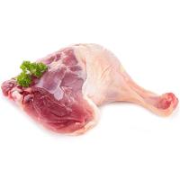ราคา น่องติดสะโพกเป็ดแช่แข็ง 600กรัม Frozen Duck Bone in Leg 600g. (8851873200637)