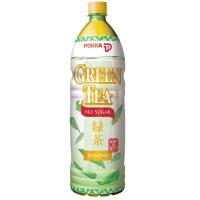 ราคา พอคคาชาเขียวเครื่องดื่มกลิ่นมะลิปราศจากน้ำตาล 1.5ลิตร Pokka Jasmine Green Tea No Sugar 1.5ltr. (8888196951410)