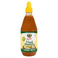 ราคา พันท้ายนรสิงห์น้ำจิ้มสุกี้สูตรกวางตุ้ง 800กรัม Pantainorasingh Cantonese Suki Sauce 800g. (8850058004831)
