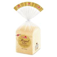 ราคา ฟาร์มเฮาส์รอยัลเบรดขนมปังชนิดแผ่นเนื้อนุ่มสไลด์หนา 275กรัม Farmhouse Royal Bread Rich and Soft Slice Bread 275g. (8850123111006)