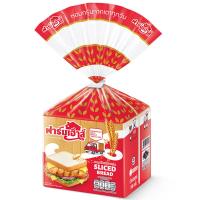 ราคา ฟาร์มเฮ้าส์ขนมปังแซนวิช 240กรัม Farmhouse Sandwich Bread 240g. (8850123110115)