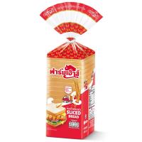 ราคา ฟาร์มเฮ้าส์ขนมปังแซนวิช 480กรัม Farmhouse Sandwich Bread 480g. (8850123110108)