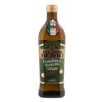 ราคา ฟิลิปโปเบอร์ลิโอน้ำมันมะกอกเอ็กซ์ตร้าเวอร์จิน 1ลิตร Fillippo Berio Extra Virgin Olive Oil 1ltr. (8002210500303)
