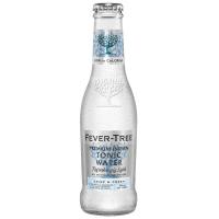 ราคา ฟีเวอร์ทรีไลท์อินเดียนโทนิกวอเตอร์ 200มล. Fever Tree Light Indian Tonic Water 200ml. (5060108450225)