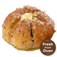ราคา มายช้อยส์ขนมปังครีมชีสกระเทียมพาสเลย์(B My Choice Cream Cheese Garlic Bun(B (48496599)