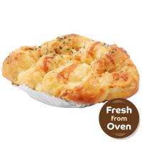 ราคา มายช้อยส์ขนมปังชิกเก้นชีส(B My Choice Chicken Cheese Bun(B (20907518)