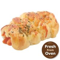 ราคา มายช้อยส์ขนมปังชีสแฟรงค์เฟิร์ท(B My Choice Cheese Frankfurt Bun(B (209200036950)