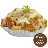 ราคา มายช้อยส์ขนมปังซอสเซจริง(B My Choice Sausage Ring(B (20930585)