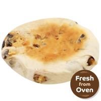 ราคา มายช้อยส์ขนมปังวอลนัทลูกเกดสอดไส้ครีมชีส(B My Choice Walnut & Raisin Cream Cheese Bun(B (47913073)