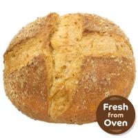 ราคา มายช้อยส์ขนมปังไรย์มัลติเกรน 500กรัม(B My Choice Rye Multigrain Bread 500g.(B (24919098)