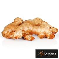 ราคา มายช้อยส์ขิงแก่เกรดพิเศษ 150กรัม My Choice Old Ginger Special 150g. (20910334)