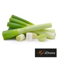 ราคา มายช้อยส์ต้นหอมญี่ปุ่นเกรดพิเศษ 350กรัม My Choice Special Spring Onion 350g. (30218086)