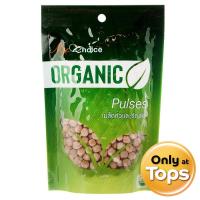 ราคา มายช้อยส์ถั่วลูกไก่ออร์แกนิค 200กรัม My Choice Organic Chick Peas 200g. (8853474064229)
