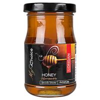 ราคา มายช้อยส์น้ำผึ้งดอกลำไย100เปอร์เซ็นต์ 260กรัม My Choice 100 percent Honey Longan 260g. (8853474015603)