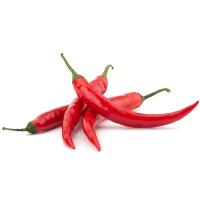 ราคา มายช้อยส์พริกขี้หนูแดง My Choice Red Chilli (20911850)