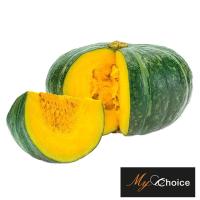 ราคา มายช้อยส์ฟักทองญี่ปุ่น My Choice Japanese Pumpkin (217172000008)