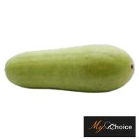 ราคา มายช้อยส์ฟักเขียวเกรดพิเศษ 600กรัม My Choice Wax Gourd Special 600g. (30108042)