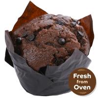 ราคา มายช้อยส์มัฟฟินทริปเปิ้ลช็อกโกแลต(B My Choice Triple Choholate Muffin(B (48545952)