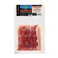 ราคา มายช้อยส์หมูสามชั้นลอกหนังเนเชอรัลสไลซ์แช่แข็ง 200กรัม My Choice Natural Frozen Sliced Pork Belly Skinless 200g. (8853474043620)