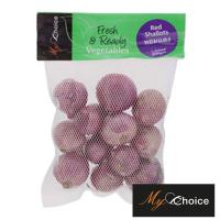 ราคา มายช้อยส์หอมแดง 200กรัม My Choice Red Shallots 200g. (8853474023233)