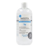 ราคา มิซึมิสมูธคลีนซิ่งวอเตอร์ 500มล. Mizumi Smooth Cleansing Water 500ml. (8859214800041)