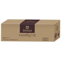 ราคา มิตรผลคอฟฟี่ซูการ์ 8กรัม แพค 30ซอง Mitrphol Coffee Sugar 8g. Pack 30sachets (8850256640046)