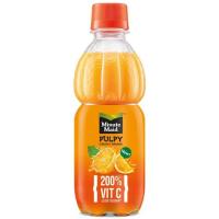 ราคา มินิทเมดพัลพิซีบูสต์ออเรนจ์ 290มล. Minute Made Pulpy C Boost Orange 290ml. (8851959003350)