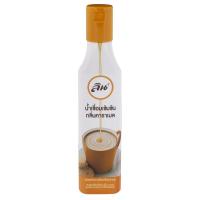 ราคา ลินน้ำเชื่อมเข้มข้นกลิ่นคาราเมล 300มล. Lin Syrup Sugar Caramel 300ml. (8859296300460)