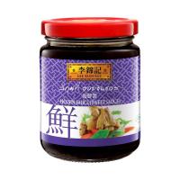 ราคา ลีกุมกี่ซอสฮอยซิน 240กรัม Lee Kum Kee Hoisin Sauce 240g. (78895700015)
