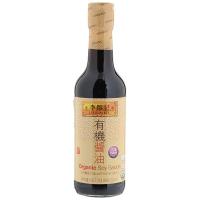 ราคา ลีกุมกี่ซีอิ้วขาวออร์แกนิค 500มล. Lee Kum Kee Organic Soy Sauce 500ml. (78895148633)