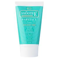ราคา สมูทอีโฟมล้างหน้า 120กรัม Smooth E Foam 120g. (9300807013632)