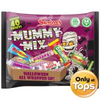 ราคา สวิซเซลมัมมี่มิกซ์แคนดี้ลูกอมกลิ่นผลไม้ 340กรัม Swizzels Mummy Mix Candy 340g. (5010478590144)