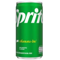 ราคา สไปร์ท 180มล. Sprite 180ml. (8851959108369)